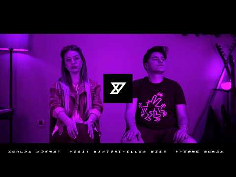 Ceylan Koynat -Yiğit Mahzuni-Eller Üzer- ( Y-Emre Music Remix)