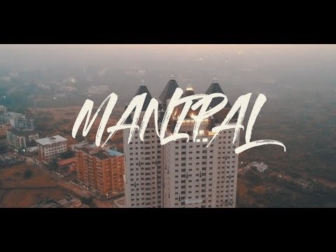 Manipal In a Minute