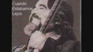 horacio guarany- caminante, si vas por mi tierra_0001.wmv chords