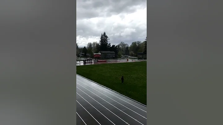 Joe Waskom, Mount Si Invite 2017, Boys 4x400 meter...