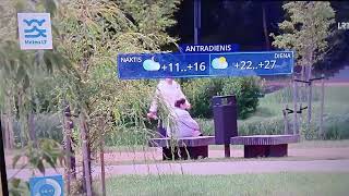 LRT televizija savaitės orai klausyti orai LRT televizija savaitės orai klausyti orai
