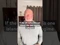 If The US Takes This One Island Iran Regime Collapses If The US Takes This One Island Iran Regime Collapses