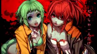 [NEW VOICEBANK!!] Mini-Makku; Akamine Yuki- Furan Furan Zonbi