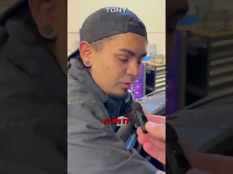 How To Add Water To Water Pump In Car