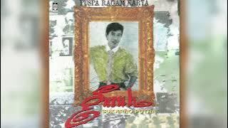 Rafika Duri - Melati Suci (Official Karaoke Video) | No Vocal - Male Version