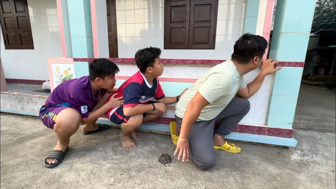 Hiếu Vui Vẻ | Clip Hài Xem 1000 Lần Vẫn Không Thể Nhịn Cười Của Team Trẻ Trâu