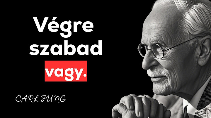 Jelei annak, hogy visszanyerted az energiádat a benned lévő árnyéktól - Carl Jung