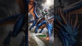 Daeron the Daring: The Forgotten Threat