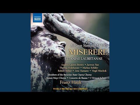 Watch Miserere in G Minor: VI. Docebo on YouTube Watch Miserere in G Minor: VI. Docebo on YouTube