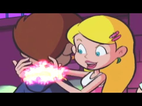 Sabrina the Animated