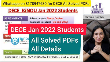 DECE Jan 2022 Students Level Up Learning Simran Gumber