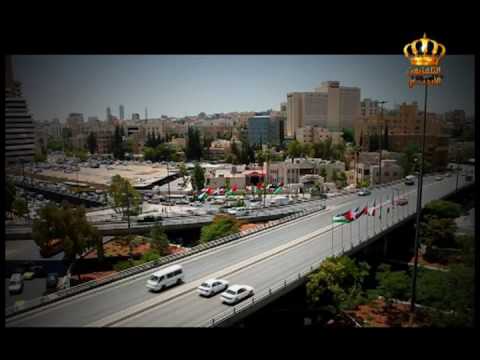 أغنية وطنية عمان غناء فارس عوض