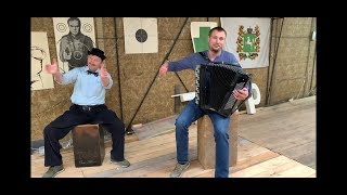 2 Часть ПРОСТО ШЕДЕВР ! ! ! РЕБЯТА В ТИРЕ ОТОЖГЛИ по ПОЛНОЙ ! РУКИ ВВЕРХ ЛУЧШИЙ ПАРЕНЬ. НА БАЯНЕ. 2 Часть ПРОСТО ШЕДЕВР ! ! ! РЕБЯТА В ТИРЕ ОТОЖГЛИ по ПОЛНОЙ ! РУКИ ВВЕРХ ЛУЧШИЙ ПАРЕНЬ. НА БАЯНЕ.