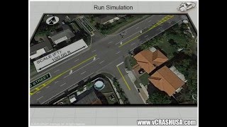 Customize Your Simulation Terrain Surface with Virtual CRASH