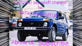 Azeri B Music Tural Davutlu Ay Zalim