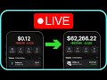 $30k+ PNL ~ Live Trading Memecoins on Axiom !axiom !discord