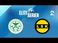 HamKam 0-0 Lillestrøm: Spennende uavgjort i Eliteserien ⚽