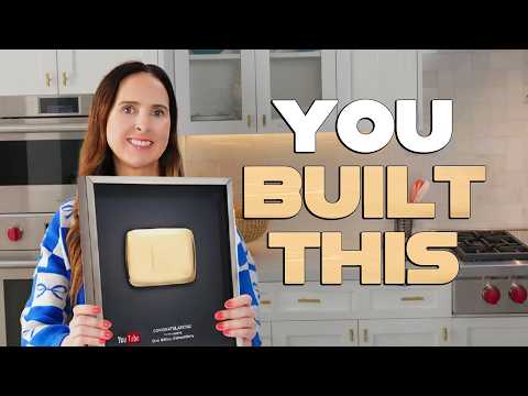 12 Years of Baking on YouTube: 12 Lessons From a Professional Chef