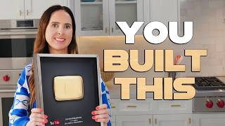 12 Years, 1,000 Videos… 12 Lessons From You