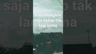 ketika dunia dilanda bencana #katasederhana