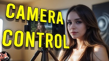 MotionCtrl Offers Custom Camera & Object Motion Controls for AI Animations