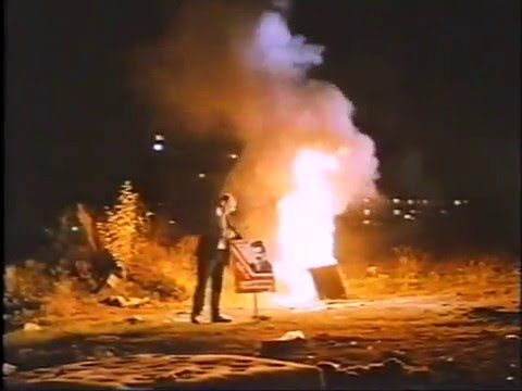 Terminal CIty Ricochet Trailer