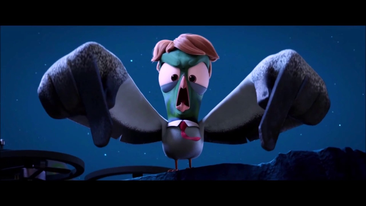 Storks Sing Storks - How you like me now? - YouTube