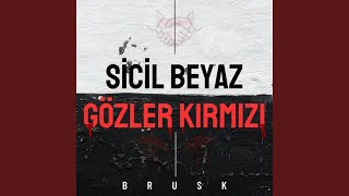 Si̇ci̇l Beyaz Gözler Kirmizi