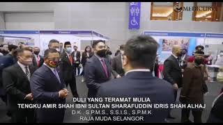 MEDICURVE - SIE MEDICAL EXPO KLCC 2021 screenshot 5