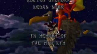 Download Lagu Crash Bandicoot 1 - 100% Secret Ending MP3