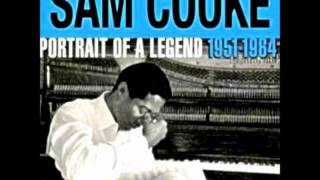 Sam Cooke - Only Sixteen