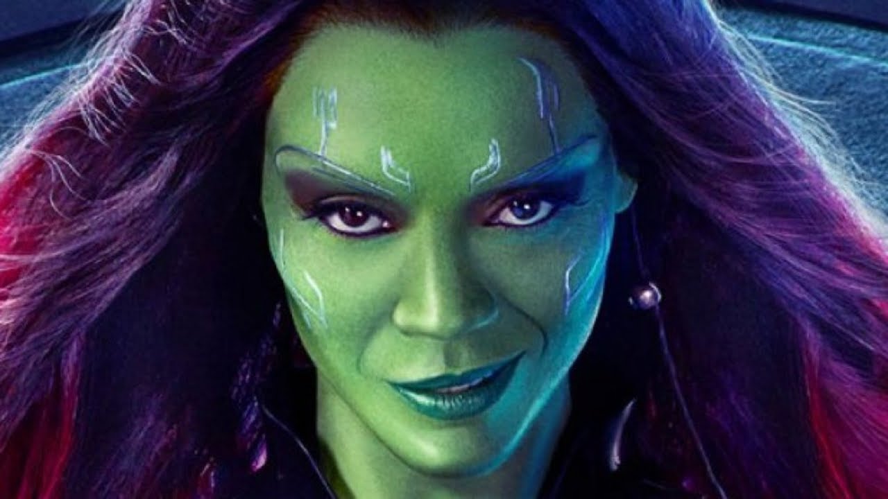 We Now Know The Real Reason Endgame Brought Gamora Back