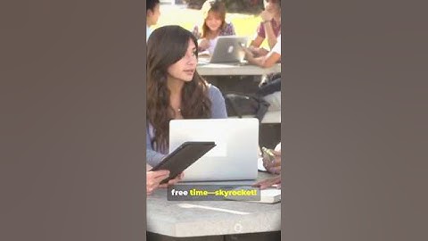 “ Top free AI Tools Every Student NEEDS for Studying 🚀”