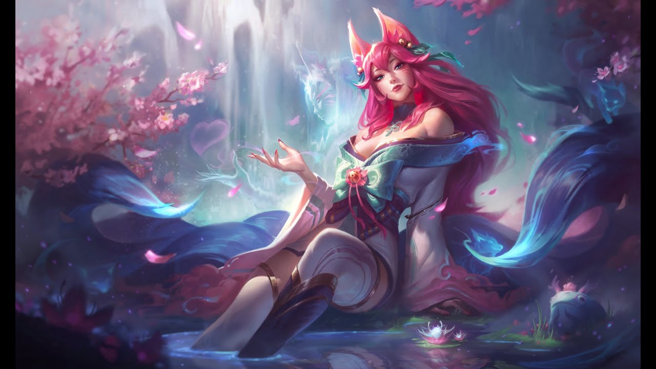 200 years of Riot's experience.