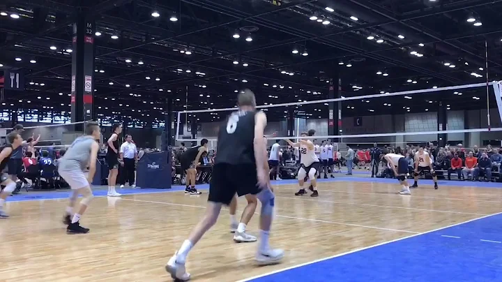 Luke Denton Fall Season Highlights