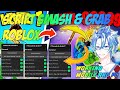 SCRIPT SMASH & GRAB ROBLOX WORKING ON MOBILE AND PC