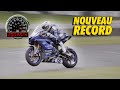 DÉFI : battre le record du tour du Circuit Carole !