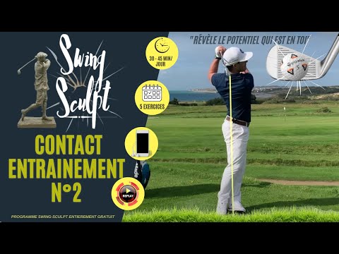 SWING SCULPT -