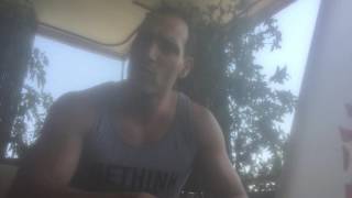 Q&AN3 Dieta vegetariana, entrenamientos, cetosis nutricional, cine y mas... @MarkoZarorOficial