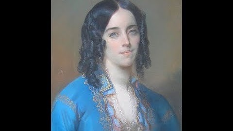 Danh ngôn cuộc sống của George Sand _ BY ME - Heaven - Alan Walker Style