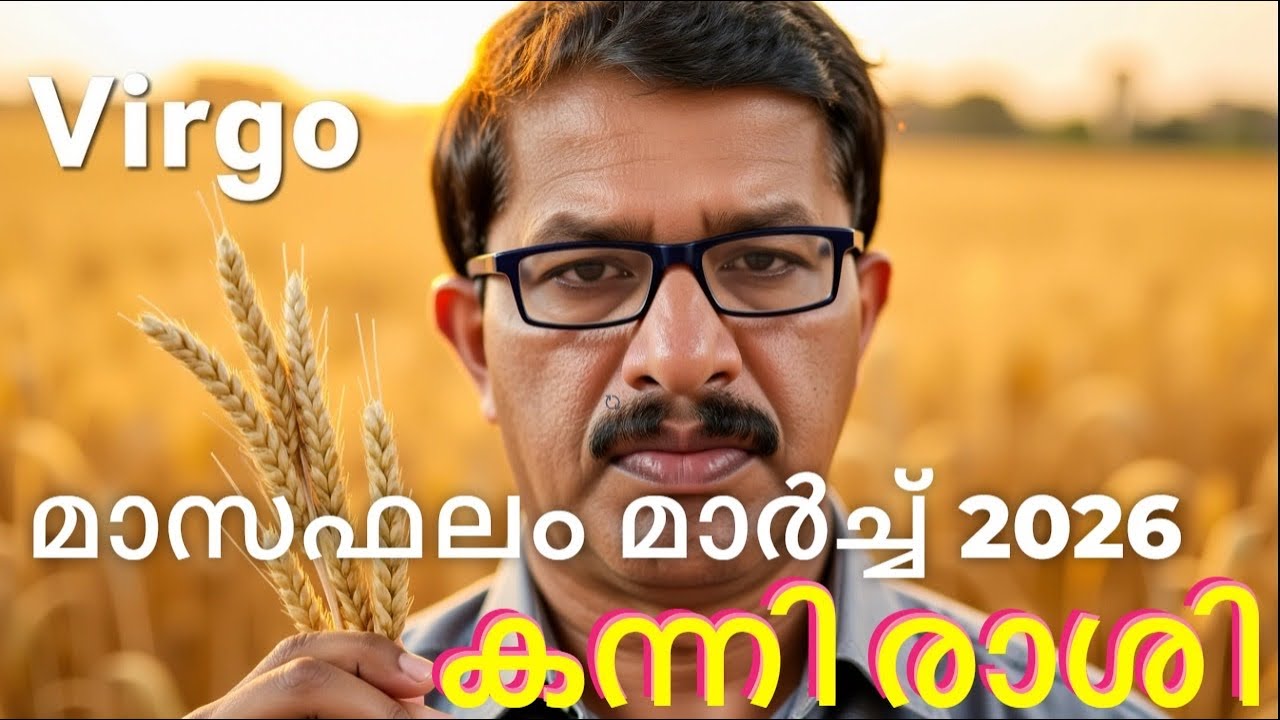 Прогноз для Девы на март | Удивительные перемены!