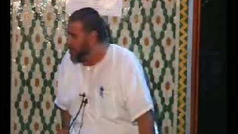 القرآن الكريم الشيخ عبد الله نهاري مسجد الرضوان 5