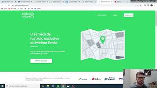 Criando o rastreio de encomenda  Parte 1 Mentoria em JAVA Web FullStack