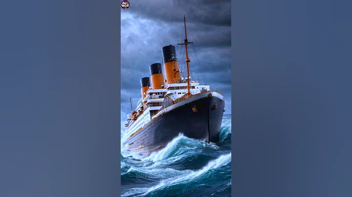 The Ship That could Have Helped The Titanic | 😱🛳️ #shorts #history