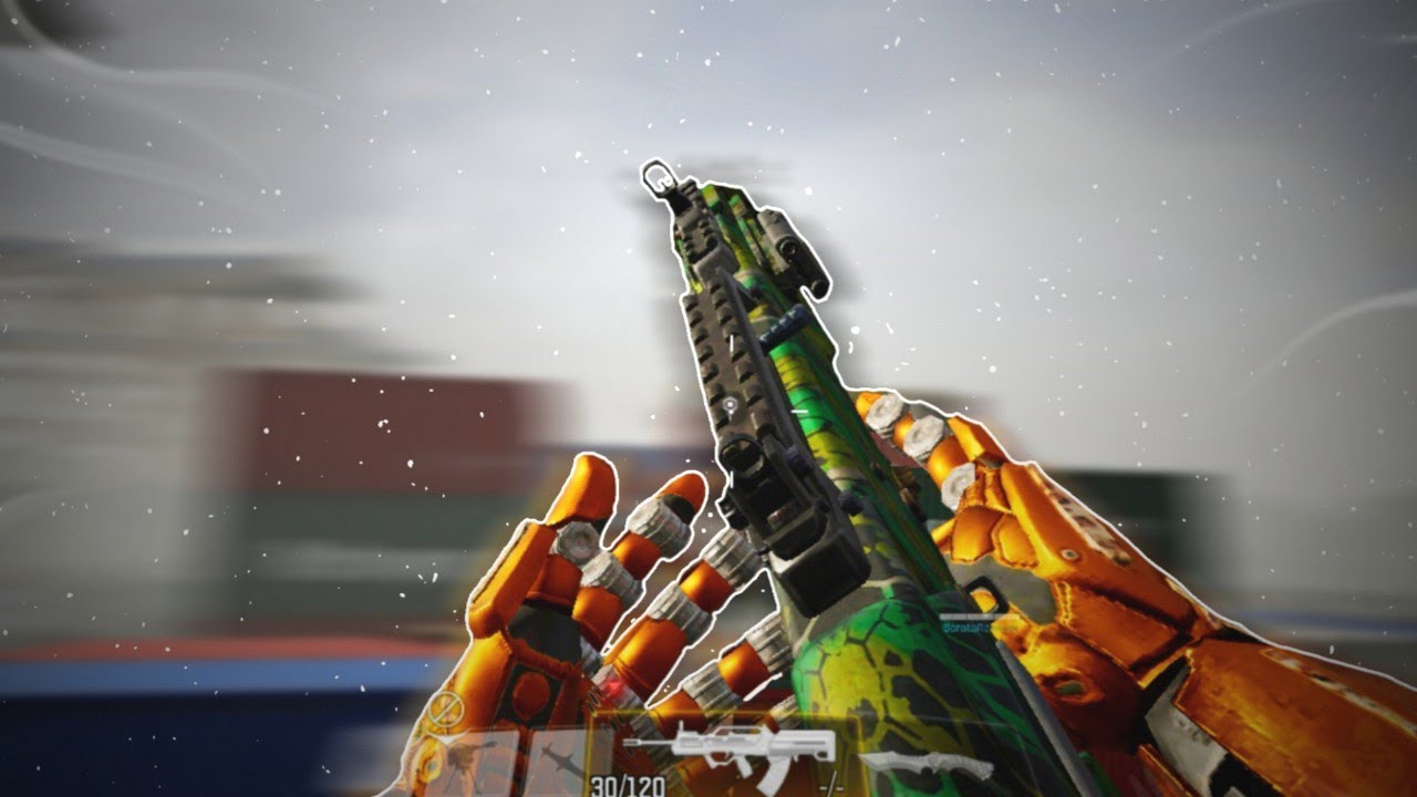 TUESDAY SPECIAL / 1V1 / CALL OF DUTY MOBILE / PRO GAMEPLAY BY RUBSTAAR