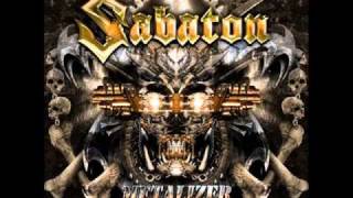 Sabaton - Thundergods