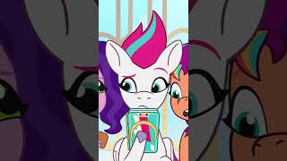 Moms To-Do List My Little Pony Tell Your Tale