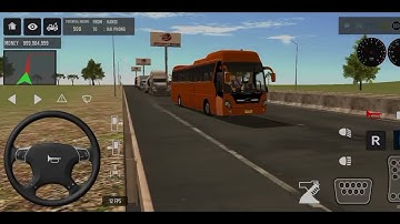 Euro Bus Driving: Bus Game 3D Bus Simulator! Bus Games Android Gameplay