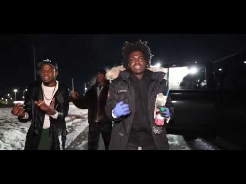 Kodak Black - Just Smoke (Official Music Video)