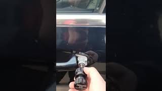 Demo On Mercedes E 220 D With Prodecoder Hu64